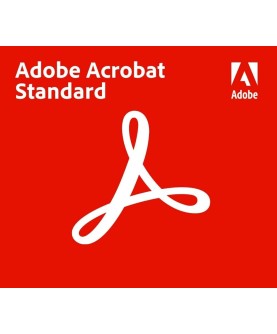 Adobe AI Assistant for Acrobat - 1 Jahr Subscription Key GLOBAL